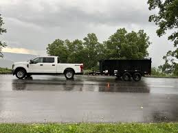 Professional Junk Removal Services in Fort Totten, ND